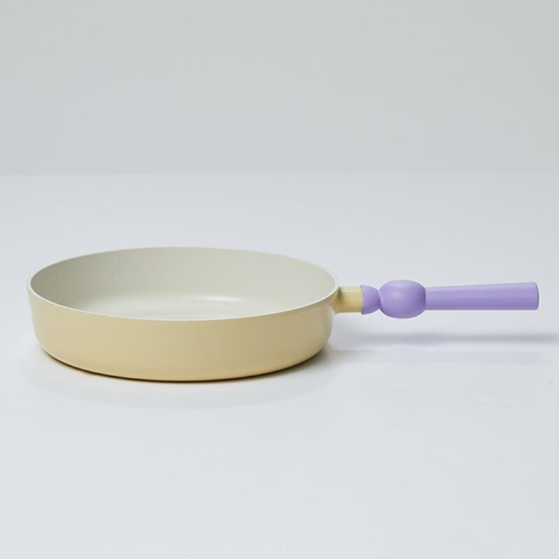 강원더몰,네오플램 베터핑거 프라이팬 24cm (IH)