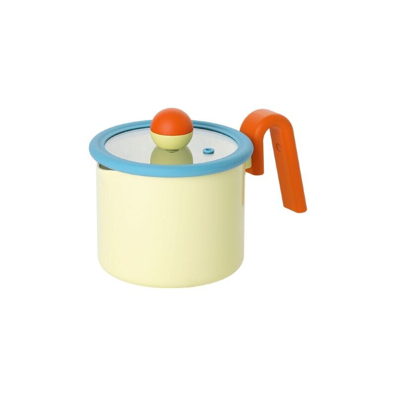 강원더몰,네오플램 대니쉬 IH 인덕션 케틀팟 14cm (1.6L) 멀티 주전자